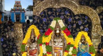 Chilukuru Balaji Temple Specialties : చిలుకూరు బాలాజీ ఆల‌యానికి ఎందుకంత ప్ర‌త్యేక‌త‌..? అక్క‌డి విశేషాలు ఇవే..!