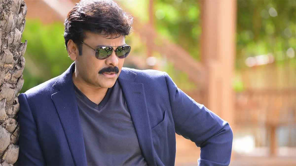 actress radhika hit chiranjeevi in film making 