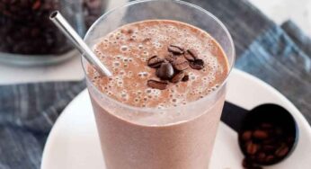 Coffee Smoothie Recipe : కాఫీ స్మూతీని ఇలా చేసి తీసుకోండి.. ఒత్తిడి, ఆందోళ‌న మాయ‌మ‌వుతాయి..!