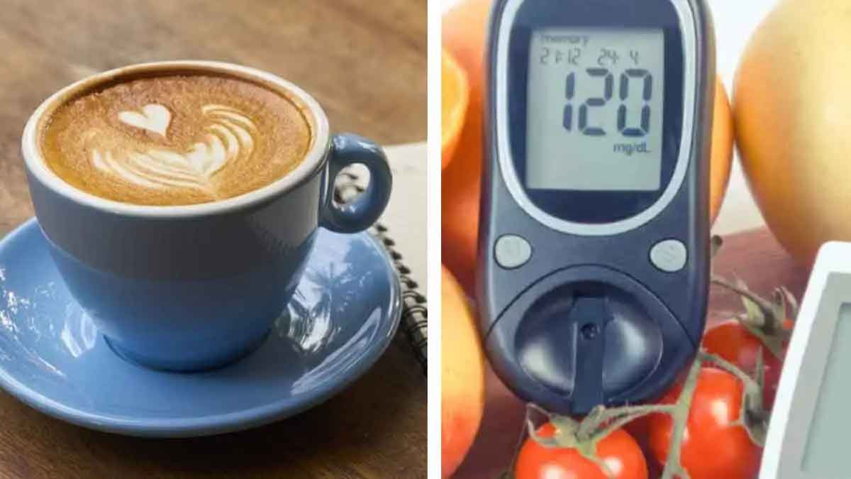 what is the best time to take coffee if you have diabetes 