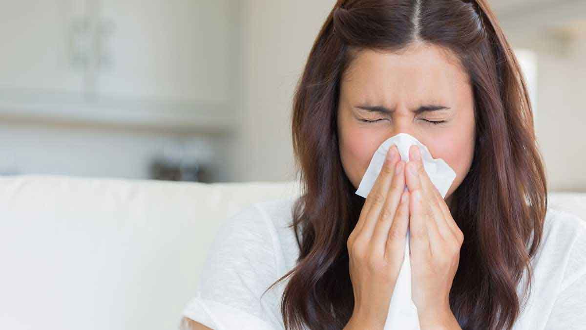 if you want to get quick relief from cold and cough then do like this 