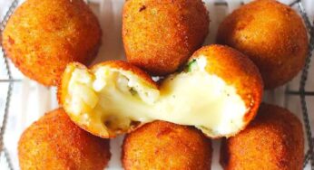 Corn Cheese Balls : స్వీట్ కార్న్‌తో ఇలా ఎంతో టేస్టీగా ఉండే స్నాక్స్ చేసి తినండి.. ప్లేట్ మొత్తం ఖాళీ చేస్తారు..!