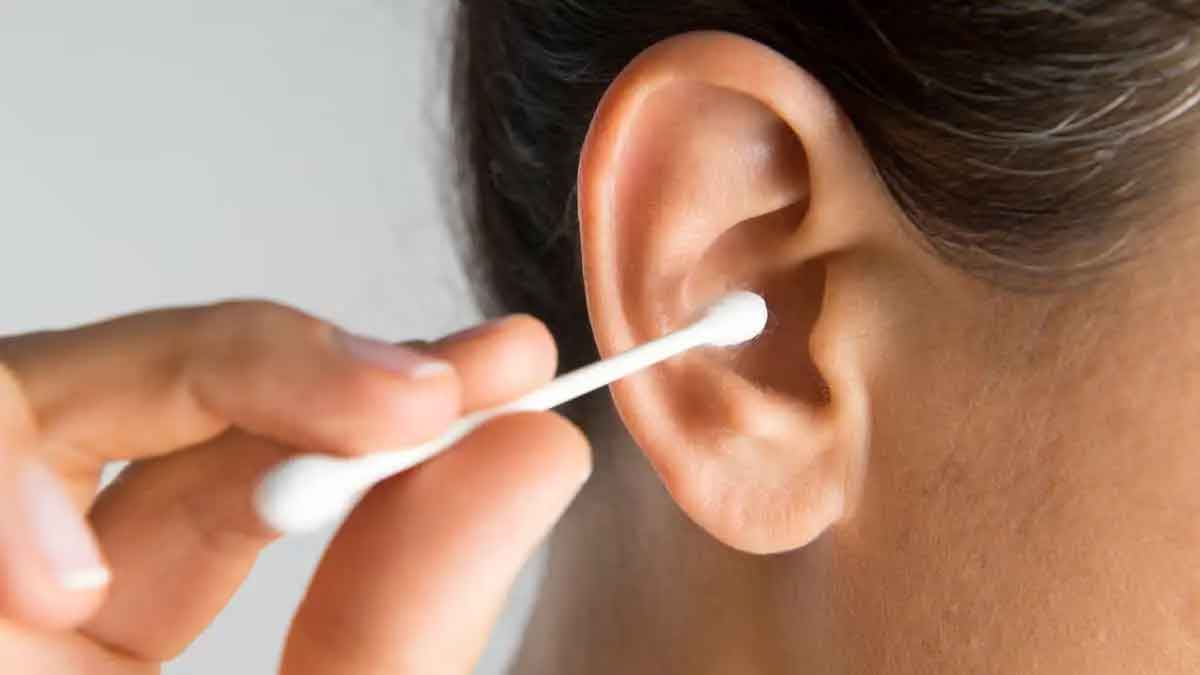 if you are using cotton buds for ear wax then know this 