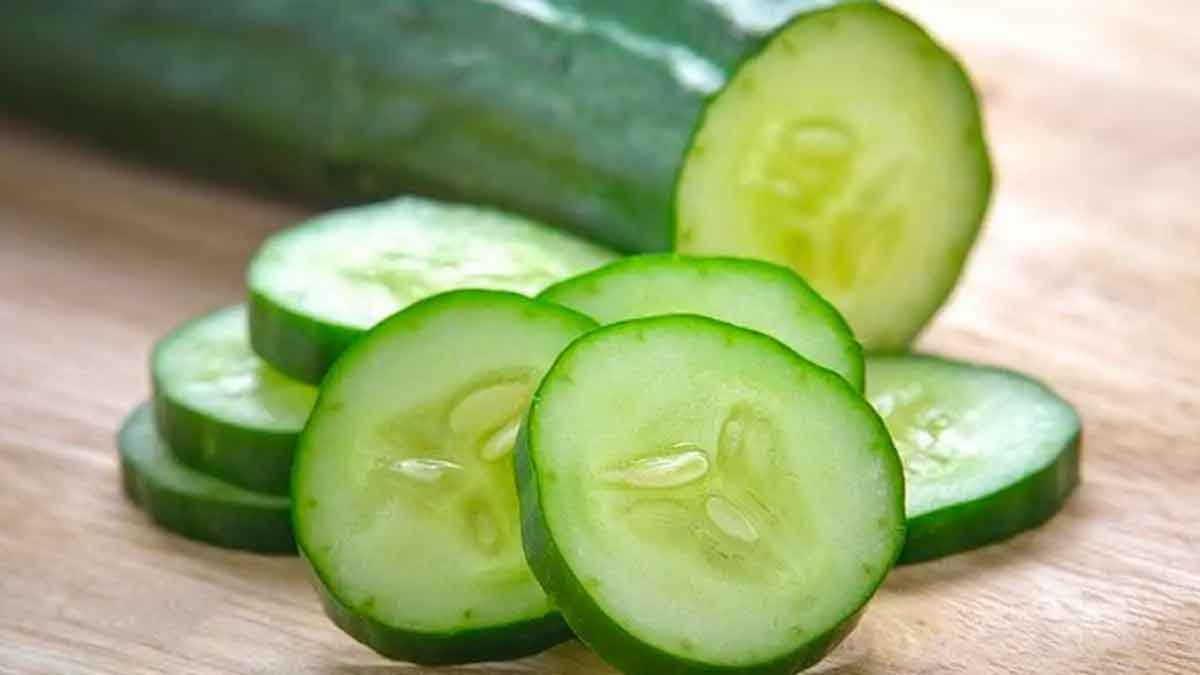 health benefits of taking cucumber in winter season 