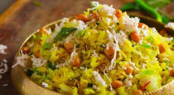 Dadpe Poha : అటుకుల‌తో ఇలా పోహా చేసి తినండి.. టేస్ట్ చూస్తే విడిచిపెట్ట‌రు..!