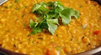 Dal Tadka : ధాబాల‌లో అందించే దాల్ త‌డ్కా.. ఇంట్లోనే ఇలా ఈజీగా చేసుకోవ‌చ్చు..!