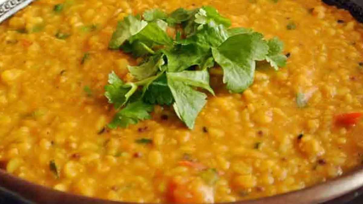 dal tadka recipe how to make this 