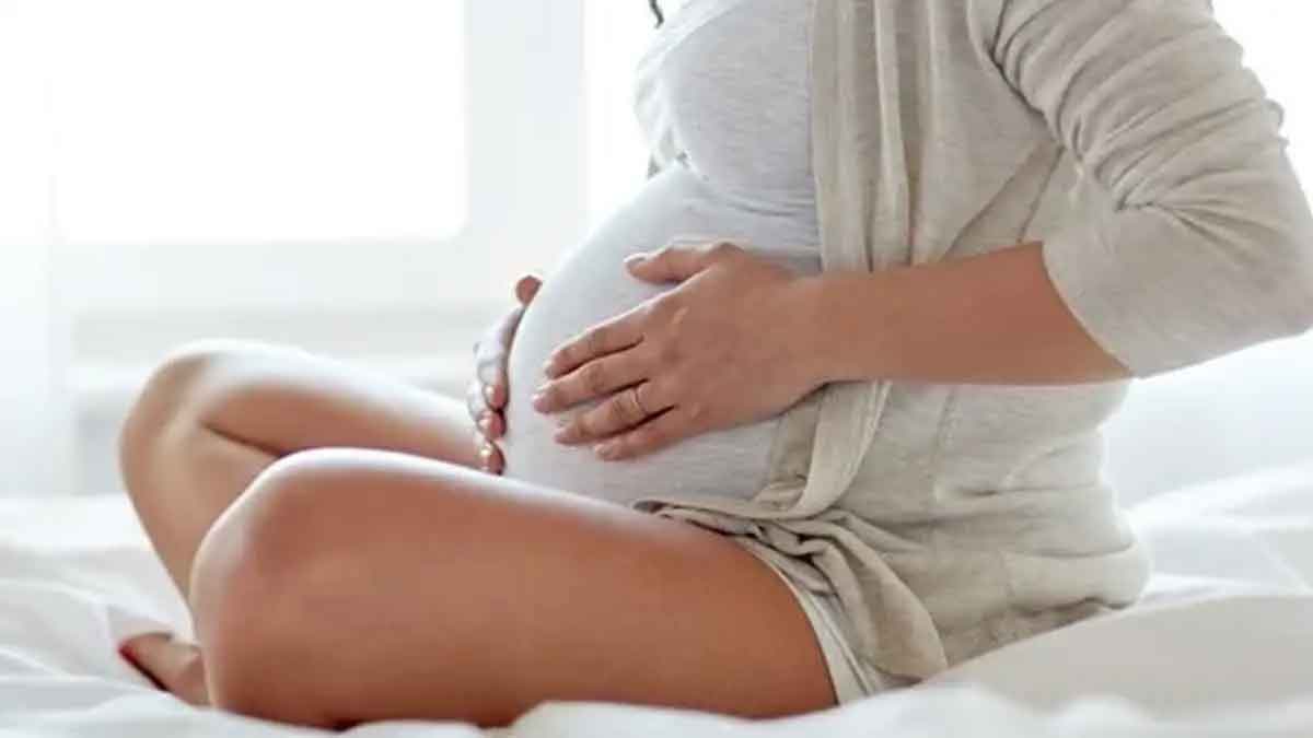 Pregnant Women Diet they should avoid these foods 