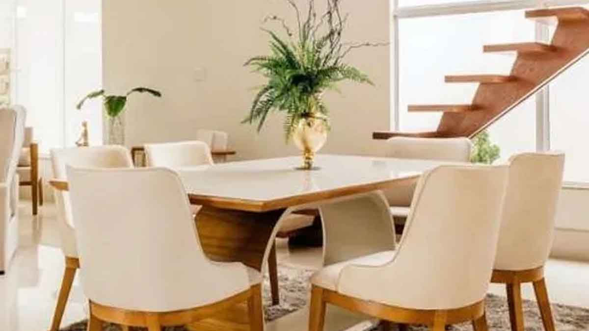 what happens if you paint these colors in dining room 