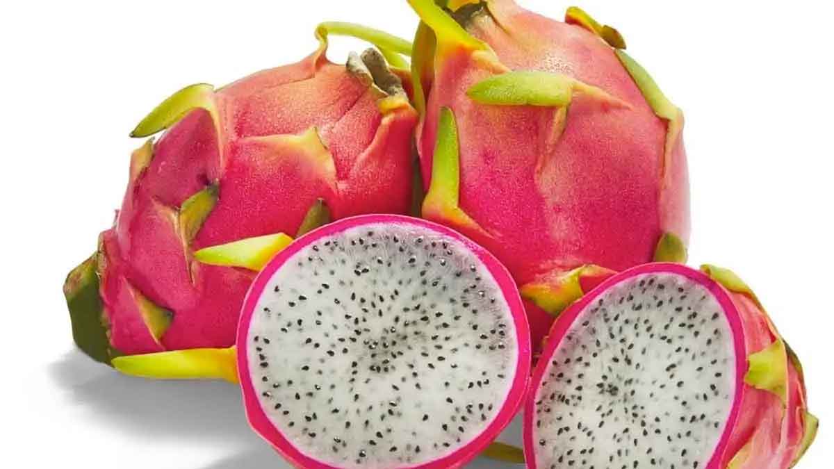 many wonderful health benefits of dragon fruit 