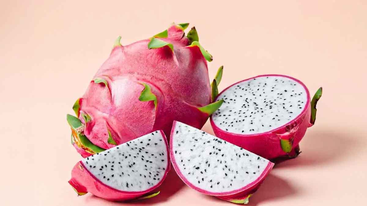 many wonderful health benefits of dragon fruit 