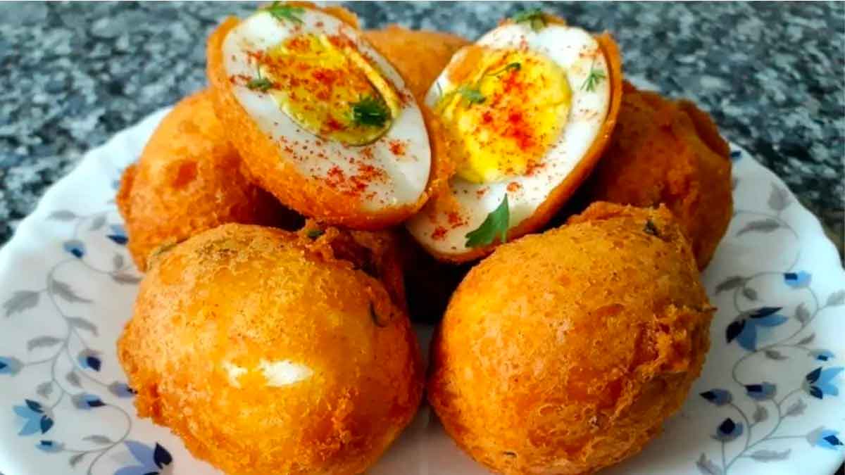 egg bonda recipe make in this method 