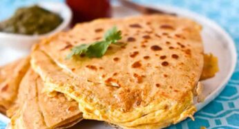 Egg Masala Paratha : ఎగ్ మ‌సాలా ప‌రాటా త‌యారీ ఇలా.. రుచి చూస్తే విడిచిపెట్ట‌రు..!