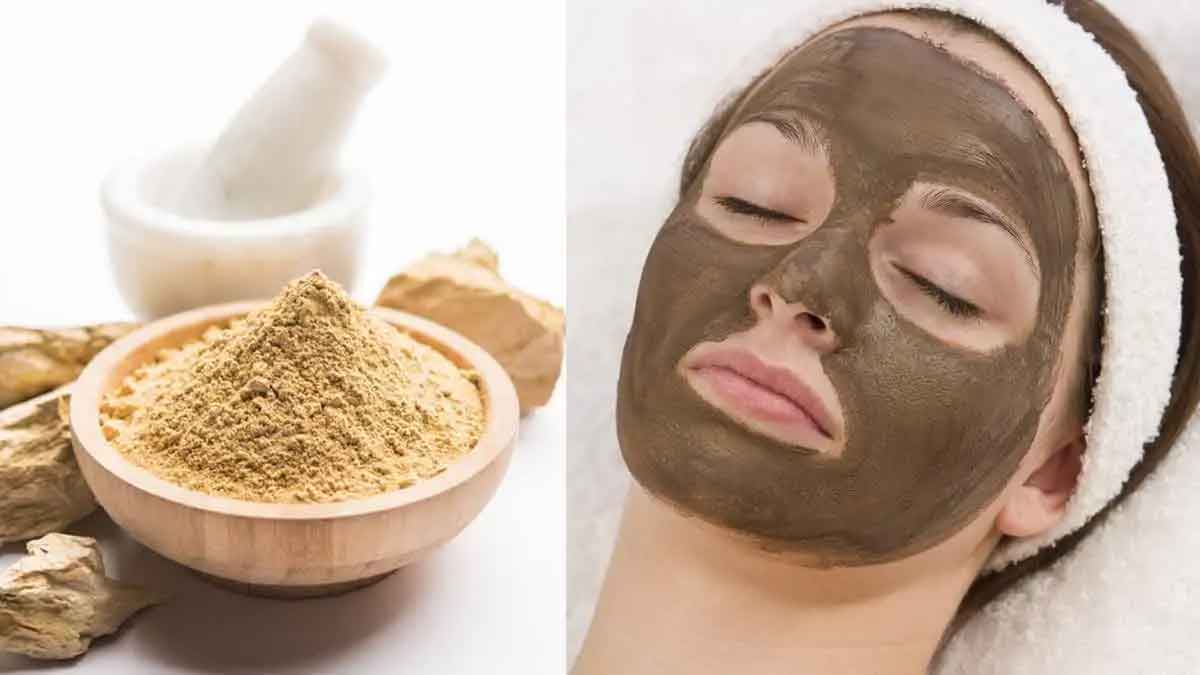 Multani Mitti Face Pack use in this way for facial glow 