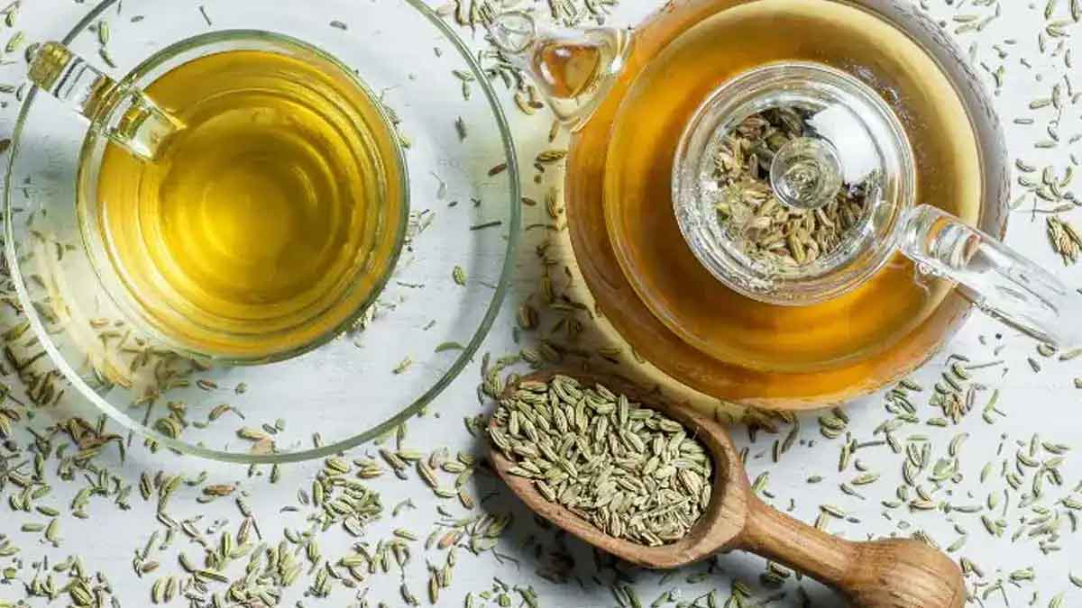 fennel seeds water many wonderful health benefits 