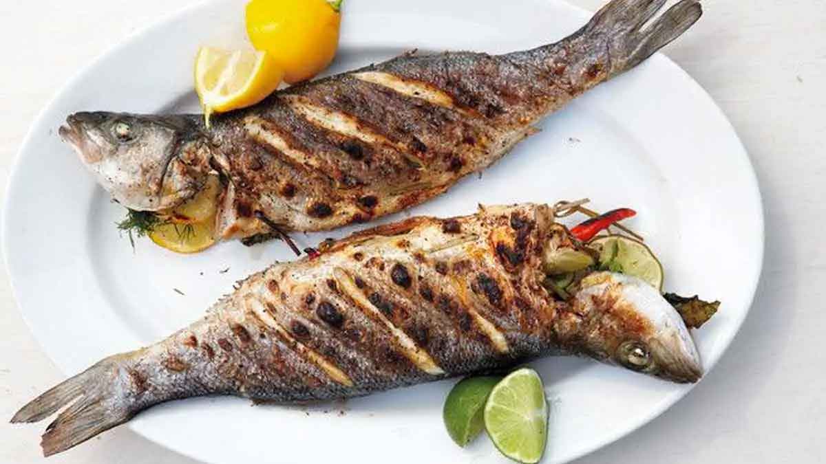 can eating fish reduces weight what scientists say 