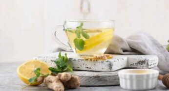 Ginger And Lemon Water : రోజూ ఉద‌యాన్నే అల్లం, నిమ్మ‌కాయ నీళ్ల‌ను తాగితే ఏం జ‌రుగుతుందో తెలుసా..?