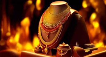 Gold Jewellery : క‌ల‌లో బంగారం, న‌గ‌లు క‌నిపిస్తున్నాయా.. అయితే ఏం జరుగుతుందో తెలుసా..?