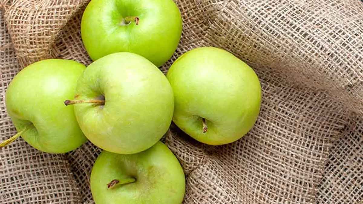 green apple health benefits have you eaten them 