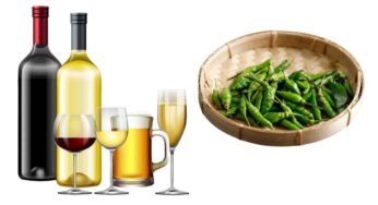 Alcohol And Green Chilli : మ‌ద్యం సేవించిన‌ప్పుడు ప‌చ్చి మిర్చిని తినాల‌ట‌.. ఎందుకంటే..?