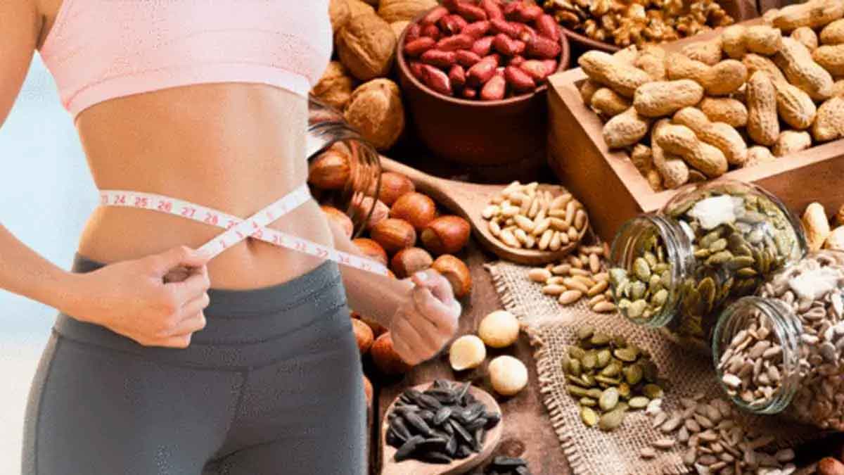 these are healthy snacks you can reduce weight 