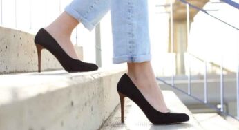 High Heels : ఎత్తు మడ‌మల (హై హీల్స్) చెప్పులు వేసుకోవడం వల్ల ఏం జరుగుతుందో తెలుసా..?