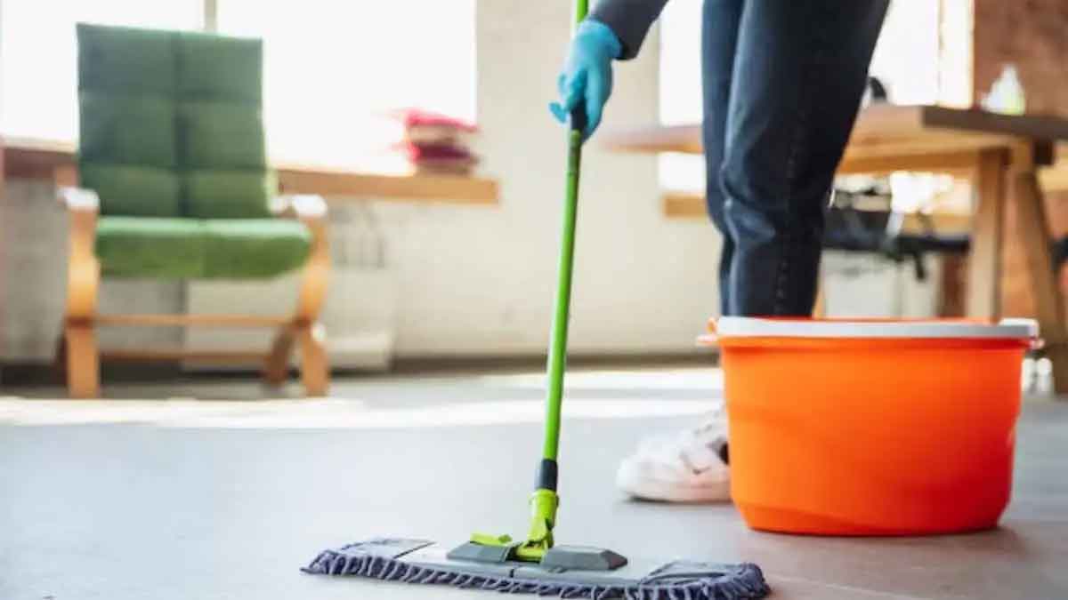 follow these natural tips to clean your house 