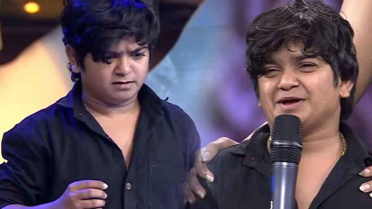 jabardasth naresh has this sad story 