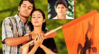 జ‌యం సినిమాను మిస్ చేసుకున్న అల్లు అర్జున్‌.. కార‌ణం ఏమిటంటే..?
