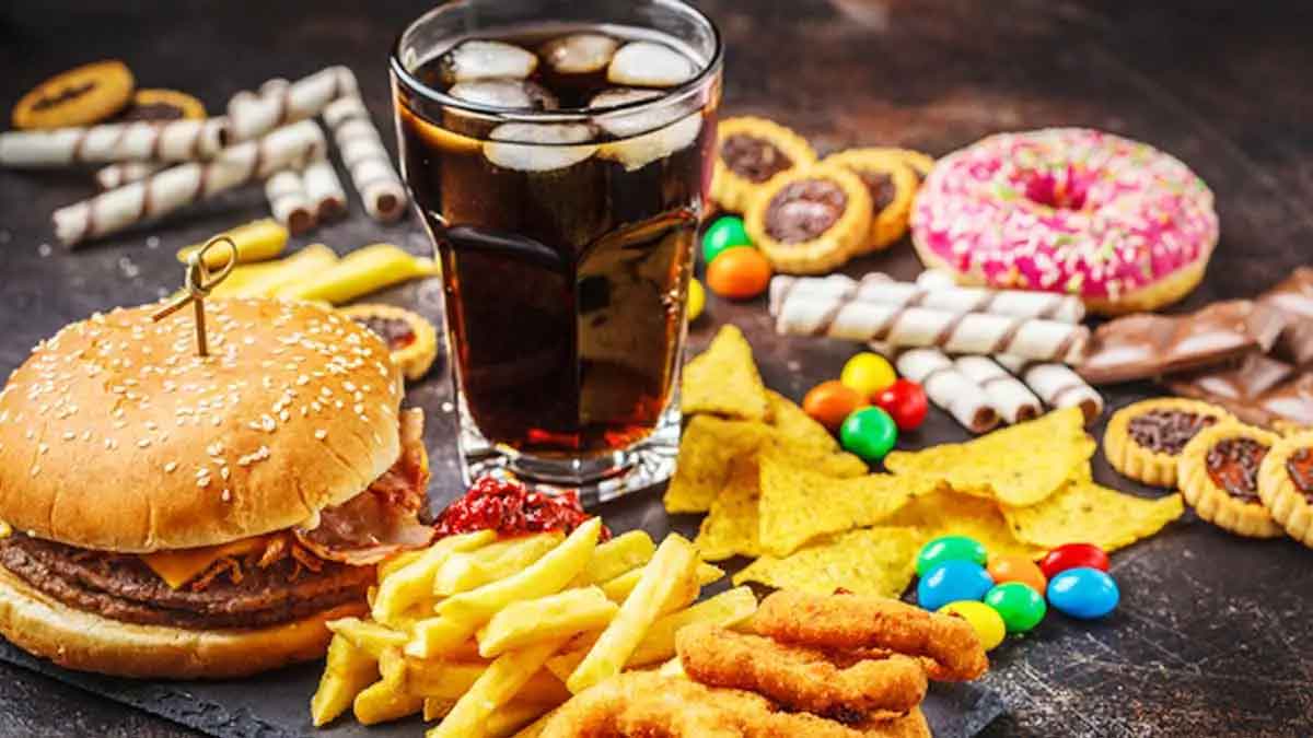 if you are eating junk food regularly then know this 