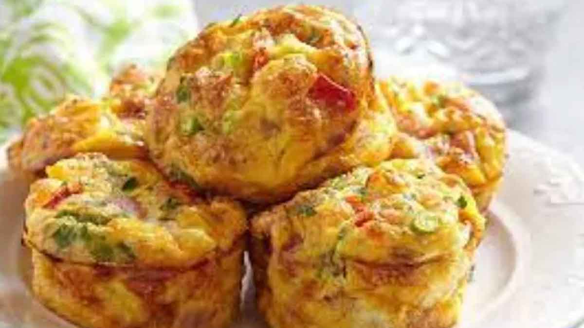 how to make keema egg muffins know the recipe 