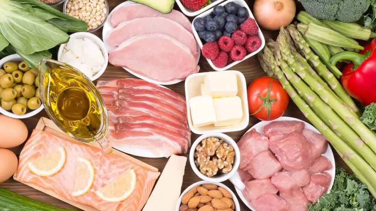 if you are taking keto diet then it is bad for your heart 