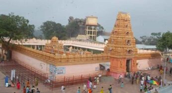 Kondagattu Temple : కొండ‌గట్టు ఆంజ‌నేయ స్వామి ఆల‌య ర‌హ‌స్యం తెలుసా..?