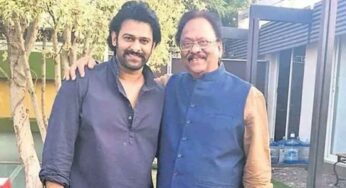 Krishnam Raju : కృష్ణం రాజుకు చెందిన ఈ ఆస‌క్తిక‌ర‌మైన విష‌యాలు మీకు తెలుసా..?