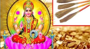 Lakshmi Devi And Broom : మీ ఇంట్లో చీపురును ఈ ప్ర‌దేశంలో పెట్టండి.. డ‌బ్బుకు అస‌లు లోటు ఉండ‌దు..!