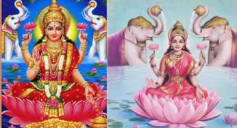 Lakshmi Devi Photo : ల‌క్ష్మీదేవి ఫొటోను ఇంట్లో పెట్టే విష‌యంలో ఈ త‌ప్పుల‌ను చేయ‌కండి..!