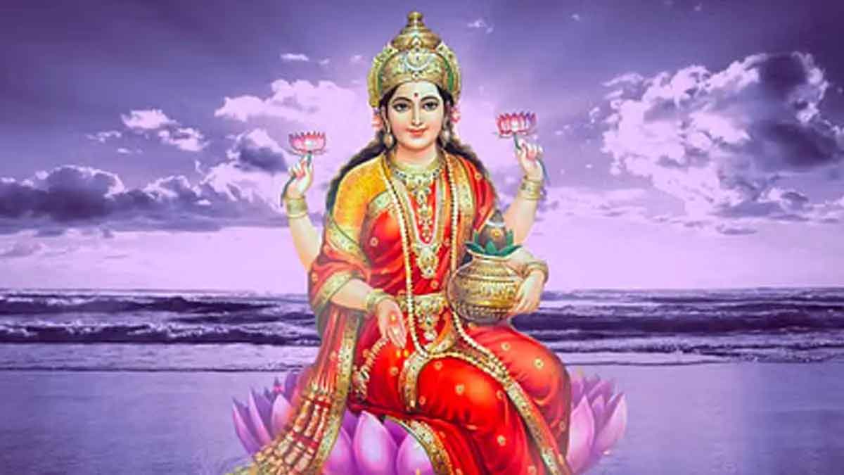 bring these 5 items to home lakshmi devi will bless you 