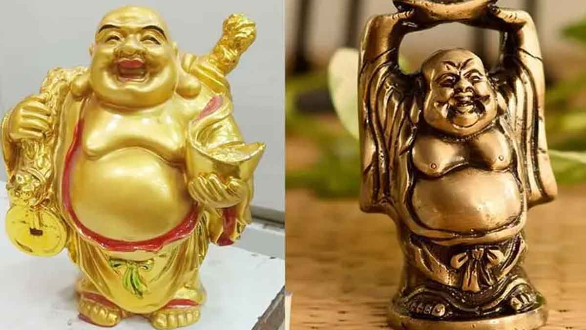 can we buy laughing budha idol on our own 