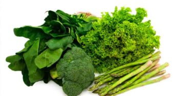 Leafy Vegetables : ఈ ఆకుకూర‌ల‌ను రోజూ తింటే ఎన్నో లాభాలు..!