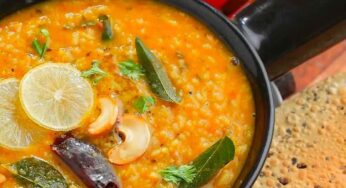 Lemon Pepper Rasam Rice : అన్నాన్ని 10 నిమిషాల్లో ఇలా చేసి బ్రేక్‌ఫాస్ట్ లేదా లంచ్‌లో తినండి.. ఎంతో బాగుంటుంది..!