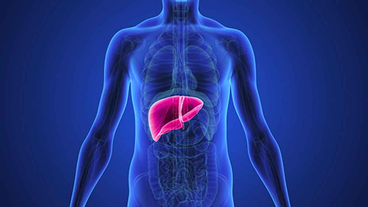 this one food can clean liver like magic 