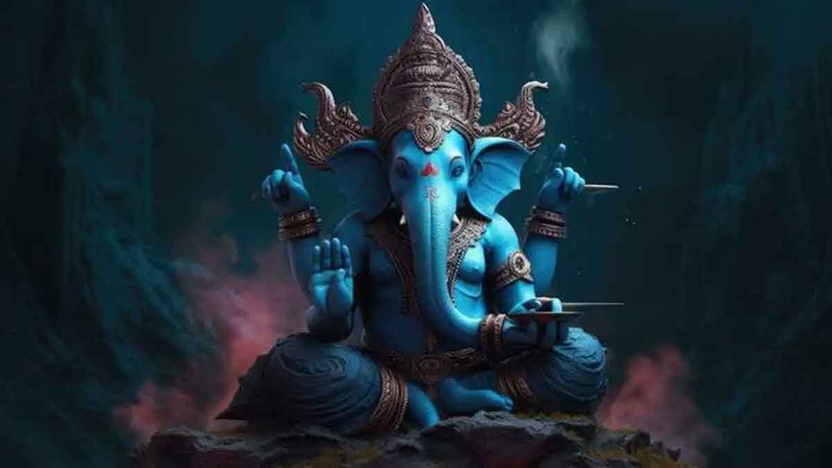 do pooja to lord ganesha like this you will never face any problem 