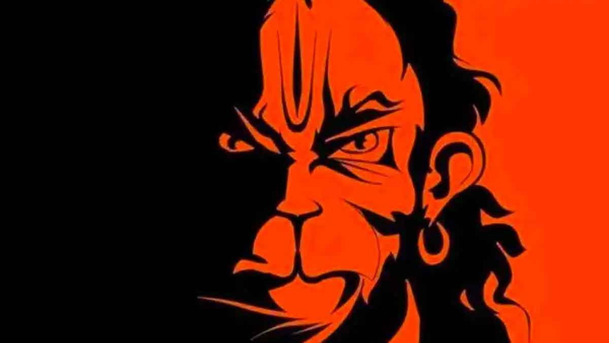 how many pradakshinas we should do to lord hanuman 