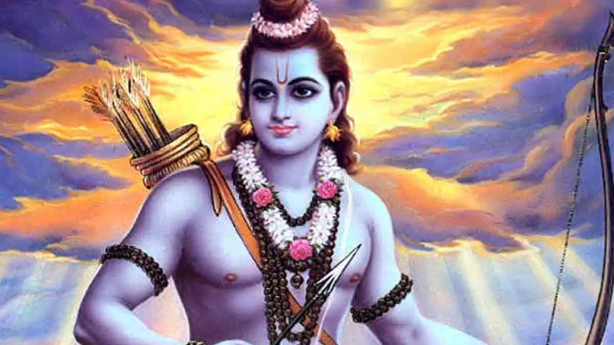 do you know these facts about lord sri rama