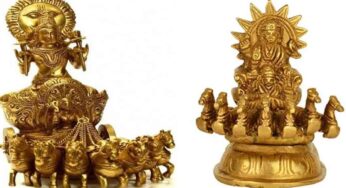 Lord Surya Idols : సూర్యుడికి చెందిన ఈ 6 విగ్ర‌హాల‌ను ఇంట్లో పెట్టుకుని పూజిస్తే.. ల‌క్ మీ వెంటే.. సంప‌ద సిద్ధిస్తుంది..!