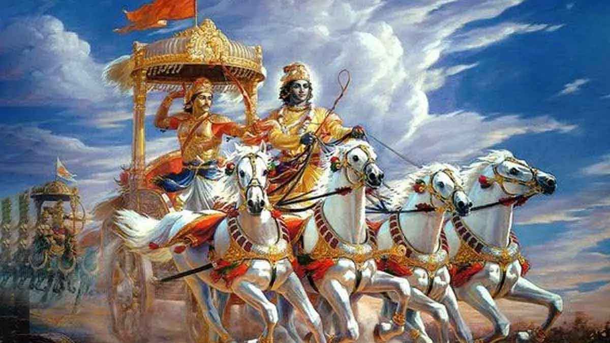 5 important lessons we should learn from mahabharatam