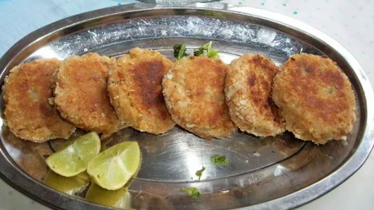 how to make mealmaker cutlet recipe in telugu 