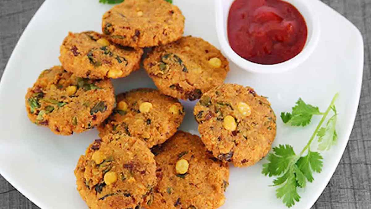 minappappu masala vada recipe in telugu 