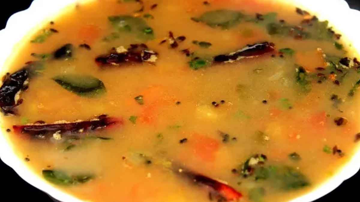 make miriyala rasam like this to cure cold and cough 