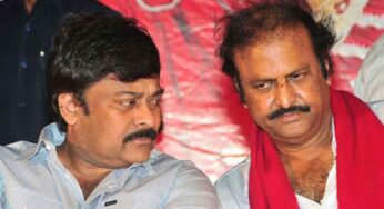 Mohan Babu : మోహన్ బాబుకి ఇగో అలా కలిసొచ్చిందా.. ఆ విషయంలో చిరంజీవి కంటే మోహన్ బాబు గ్రేట్ అట‌..?